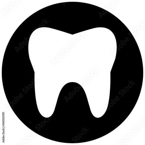 Teeth Icon
