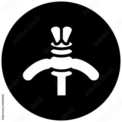 Trachea Icon
