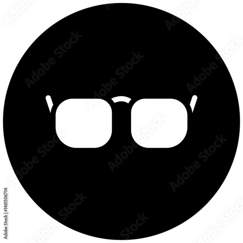 Sunglasses Icon