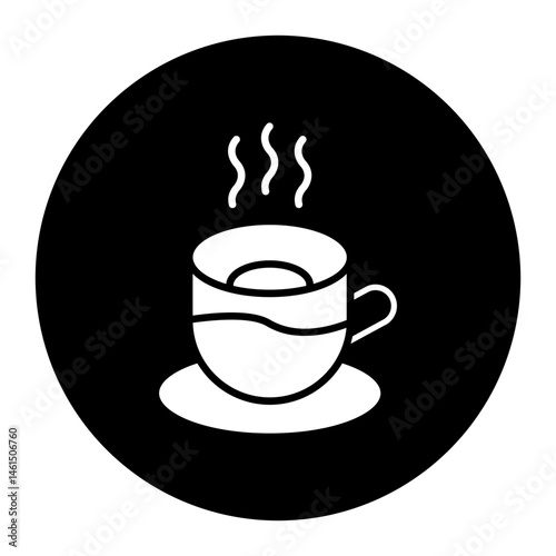 Espresso Icon