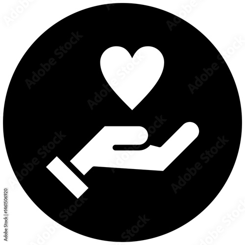 Compassion Icon