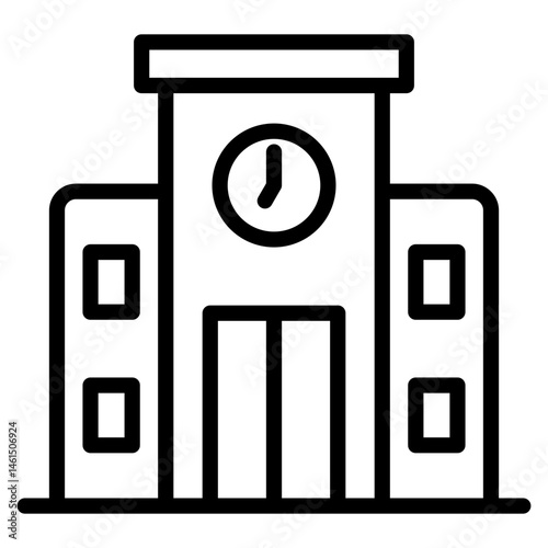 School Icon