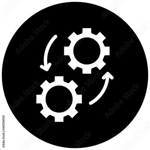Integrity Icon