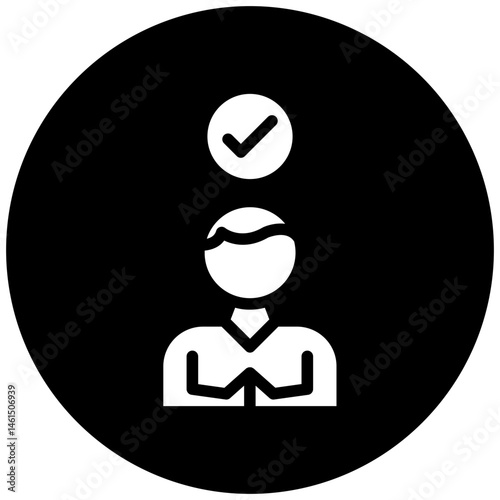 Respect Icon