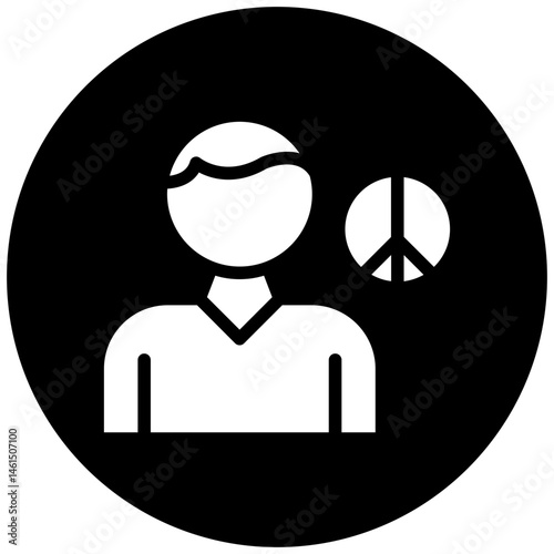 Open Mindedness Icon