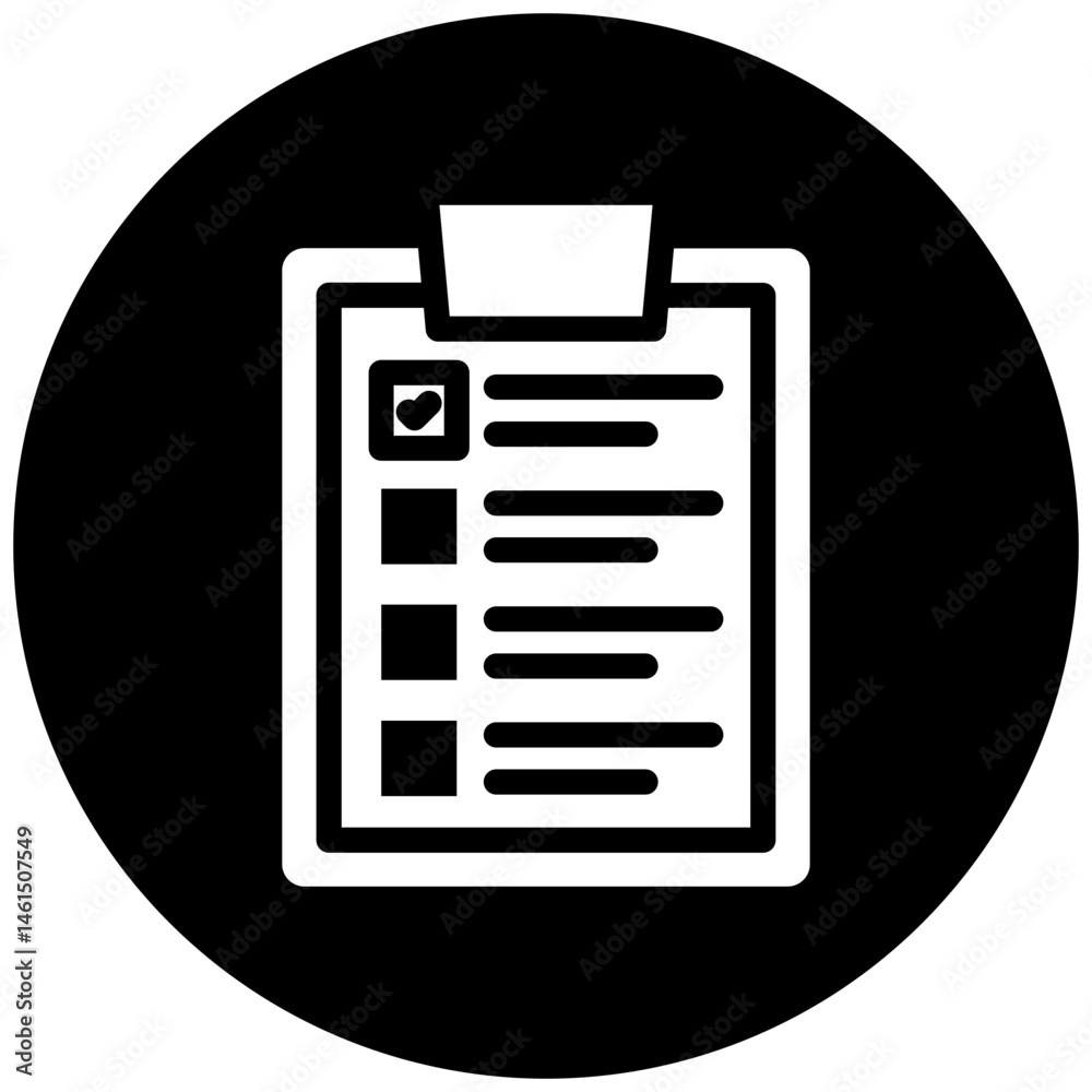 Testing Icon Testing Icon