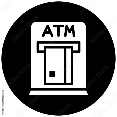ATM Icon