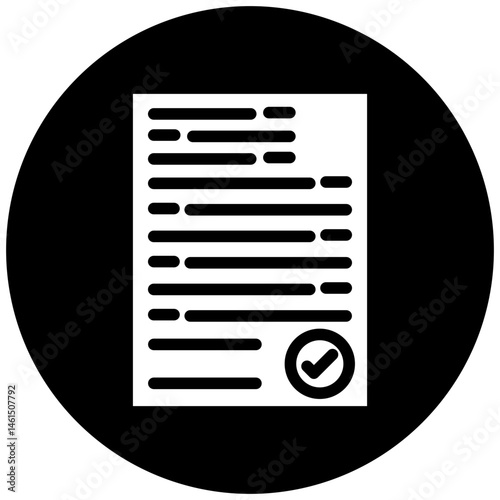 Verification Icon