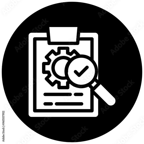 Design Review Icon