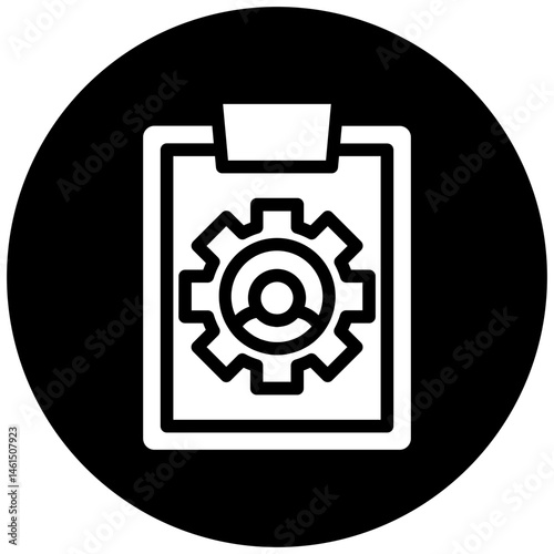 Accessibility Testing Icon