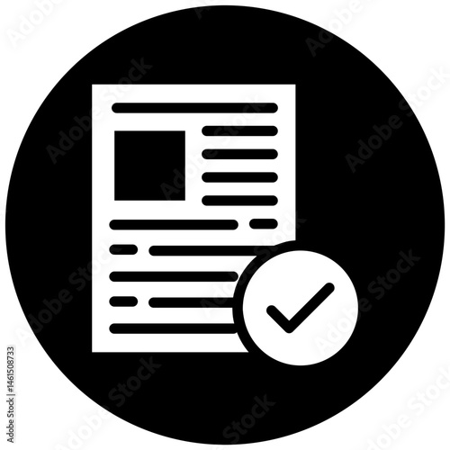 Fact Icon