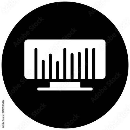 Analysis Icon