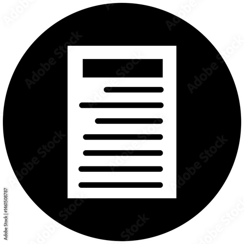 Context Icon