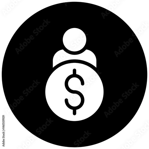 Impartiality Icon