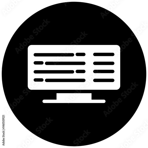 Sensationalism Icon