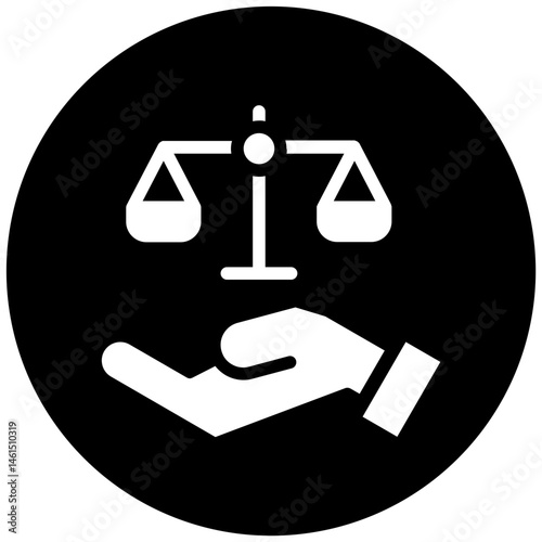 Ethics Icon