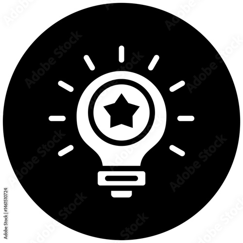 Inspiration Icon