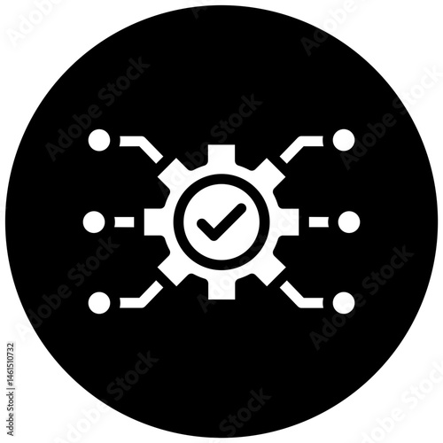 Reliability Icon