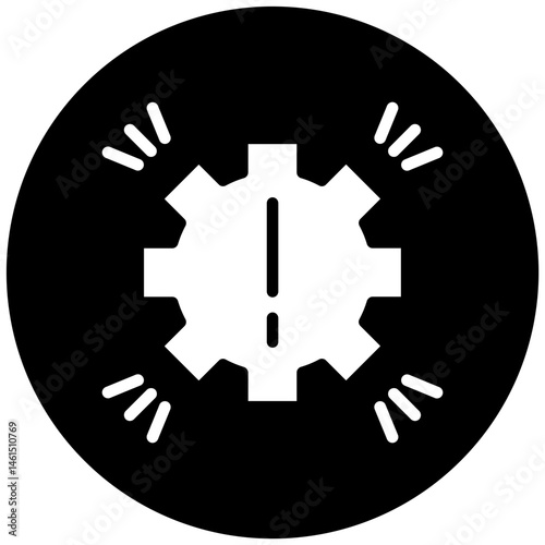 Self Awareness Icon