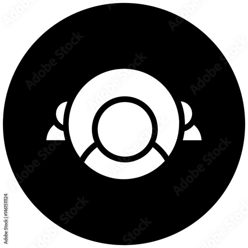 Trustworthiness Icon