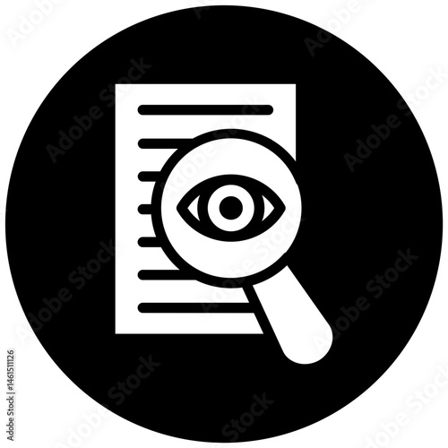 Transparency Icon
