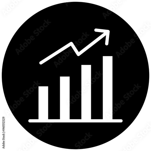 Growth Icon