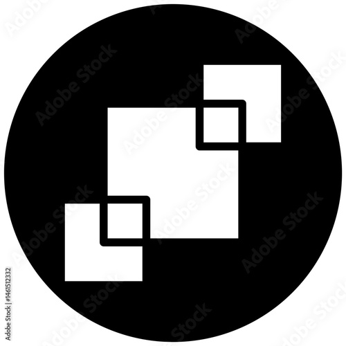 Scaling Icon