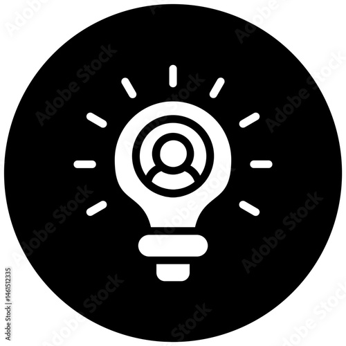 Innovation Icon