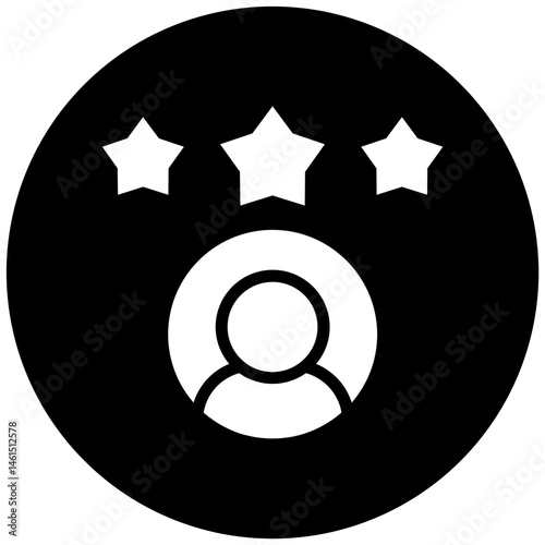 Customer Loyalty Icon