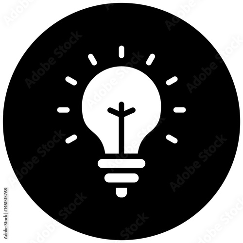 Lightbulb Icon