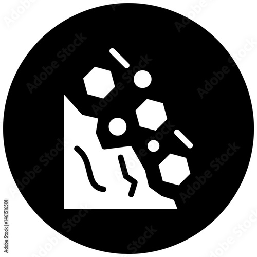 Landslide Icon