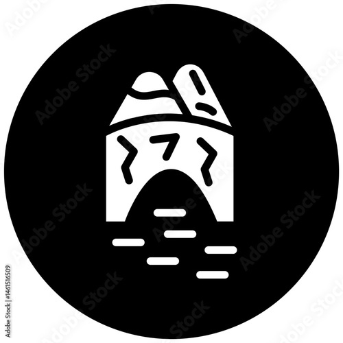 Cove Icon