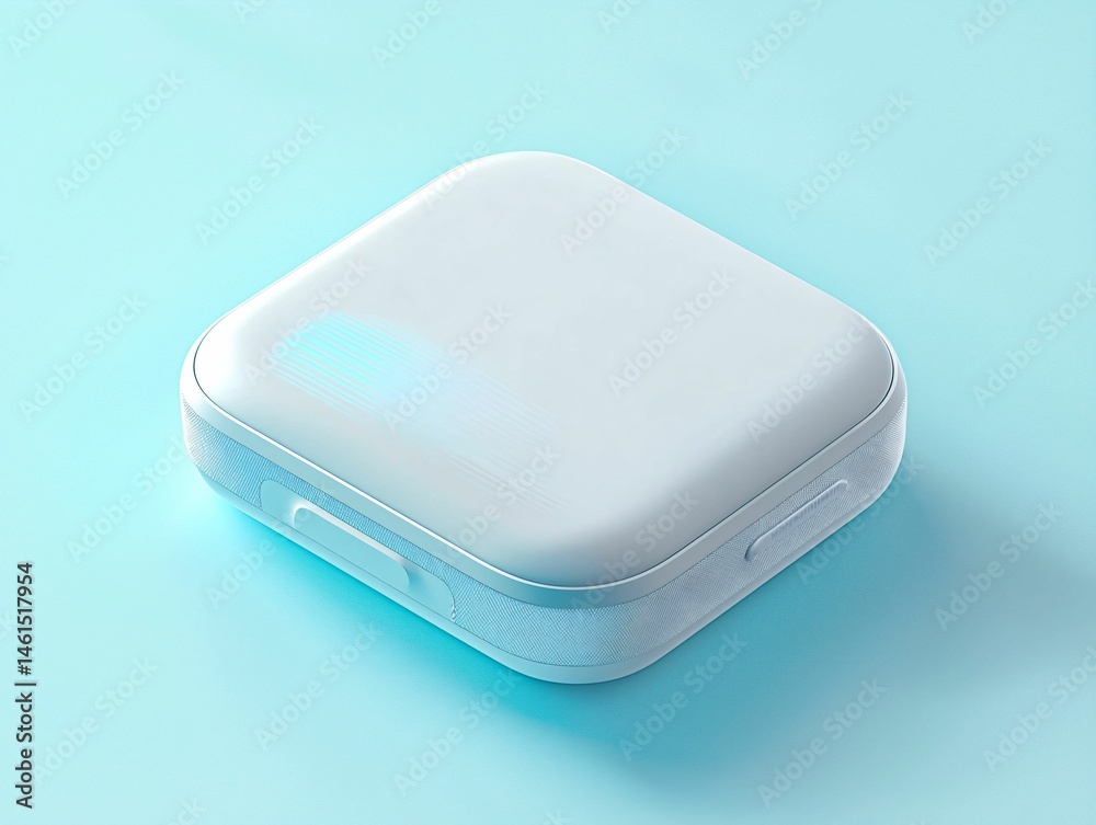 Minimalist Tech Case Minimalist Tech Case