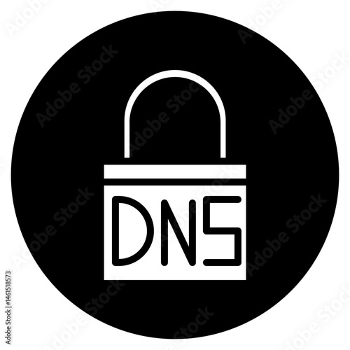 DNS Icon