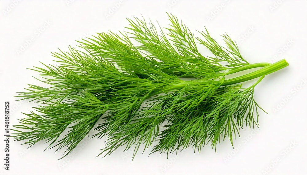 Fototapeta premium Healthy greens. 