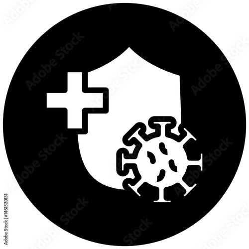 Immunity Boost Icon