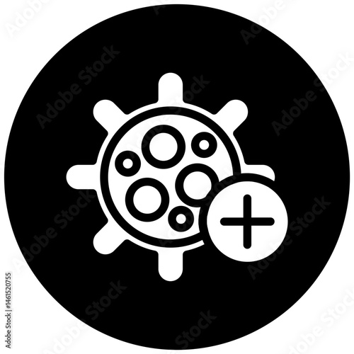 Oncologist Icon