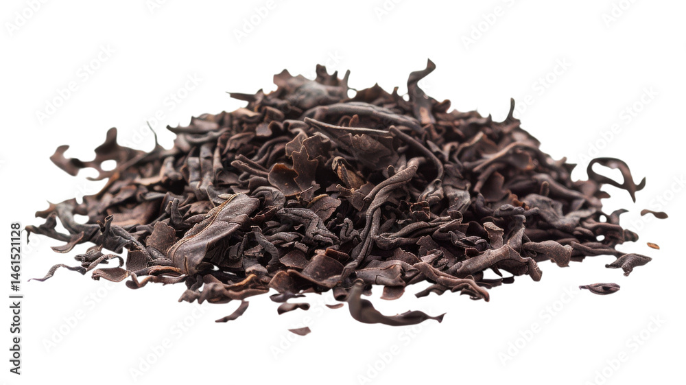 Premium Tea Leaf Image for Packaging Premium Tea Leaf Image for Packaging
