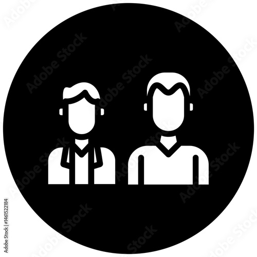 Squad Icon