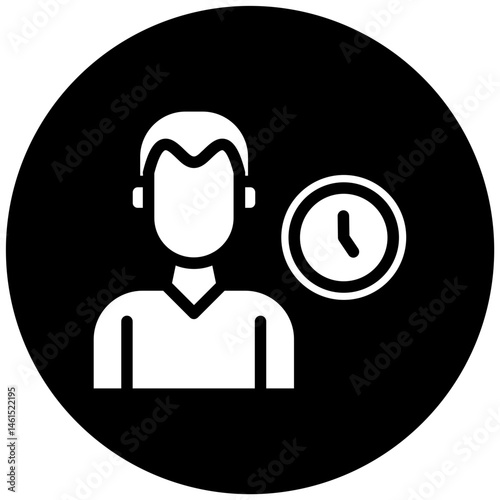 Time Capsule Icon