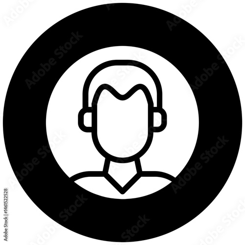 Friend Circle Icon