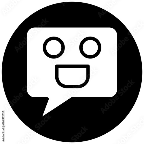 Inside Joke Icon