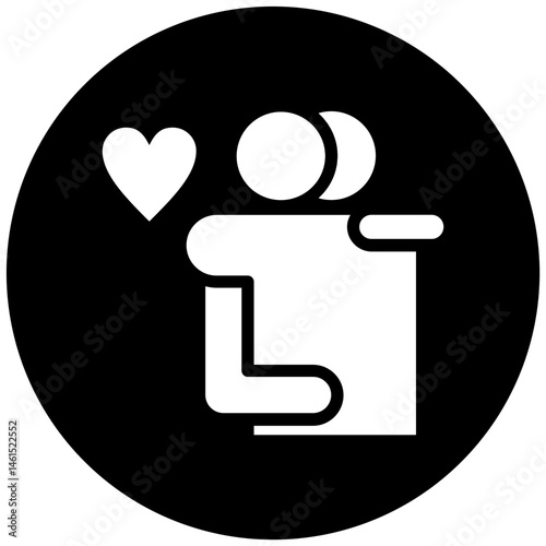 Hug Icon