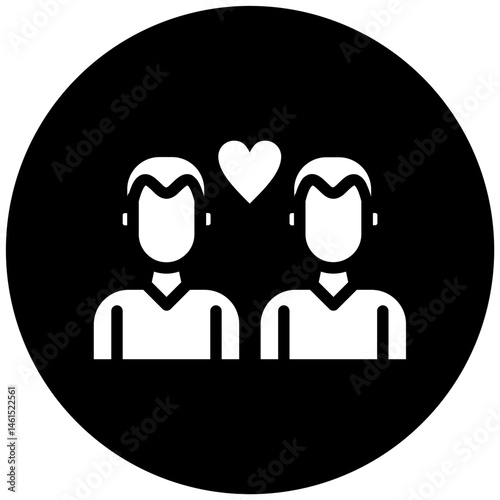 Compassion Icon