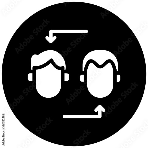 Empathy Icon
