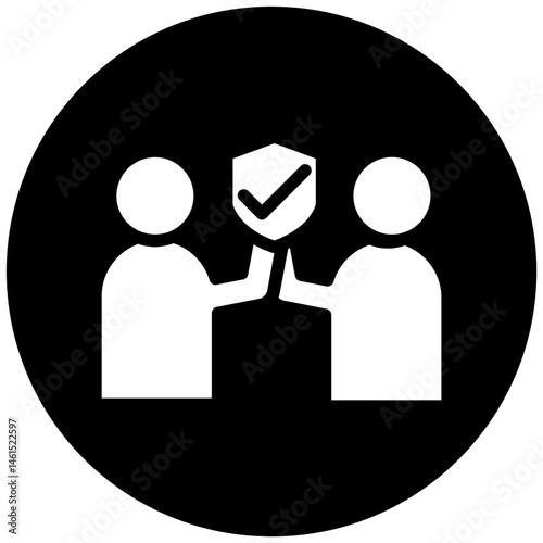 Companionship Icon
