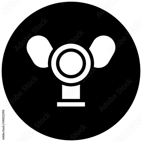 Akhet Icon