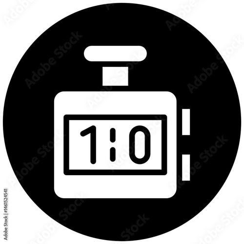 Timer Icon