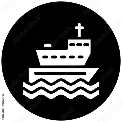 Cruise Icon