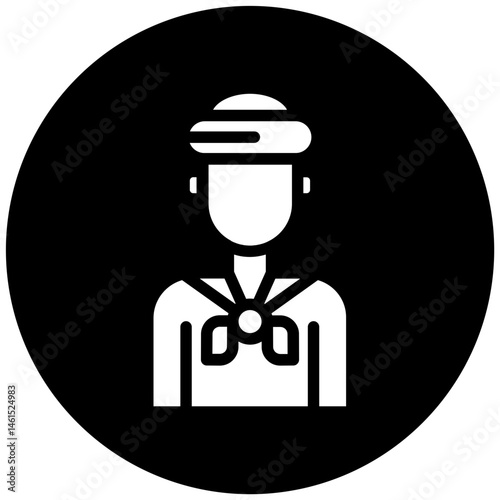 Sailor Icon